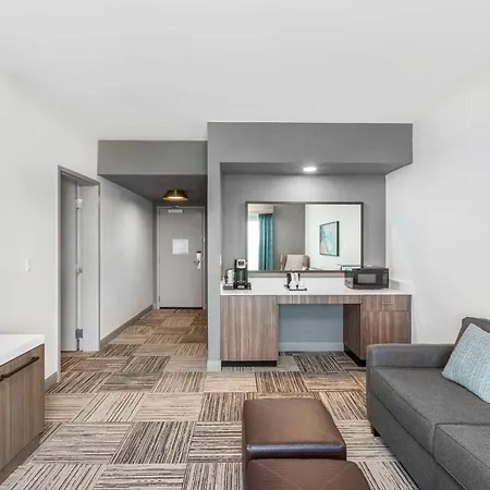 Hilton Garden Inn Harlingen Convention Center, Tx-2
