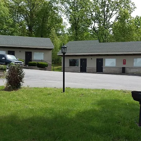 Kentucky Lake Inn-2