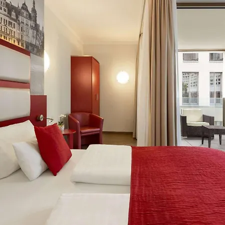 Amedia Plaza Dresden-3