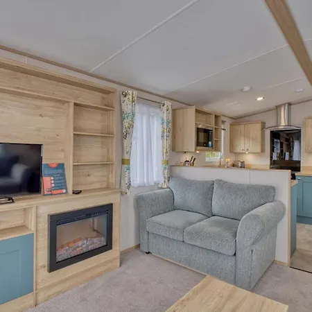 Loch Awe Holiday Park-3