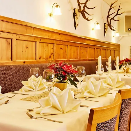 Hotel Restaurant Waldhorn Holzgerlingen-2