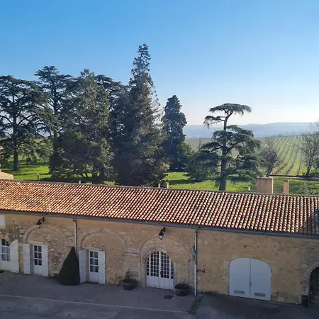 Château de Mons Armagnac-3