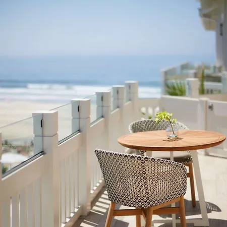 Shore House At The Del, Lxr Hotels & Resorts-2