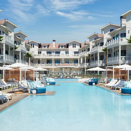 Shore House At The Del, Lxr Hotels & Resorts-3