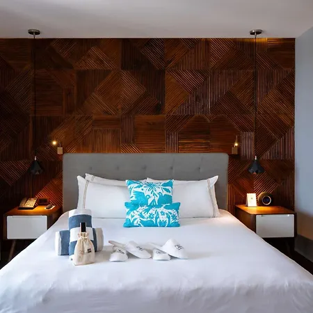 The Fives Downtown Hotel & Residences, Curio Collection By Hilton-3