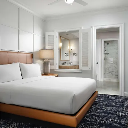 Beach Village At The Del, Lxr Hotels & Resorts-2