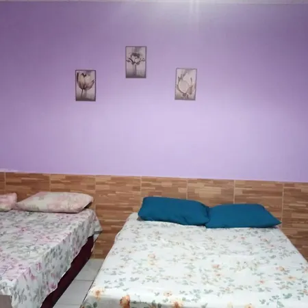 Pousada Carimbó-2
