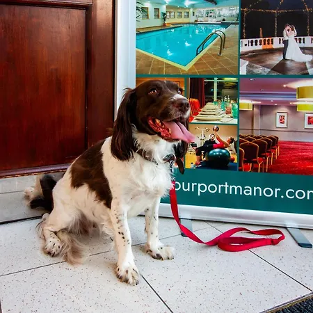 Stourport Manor Hotel-2
