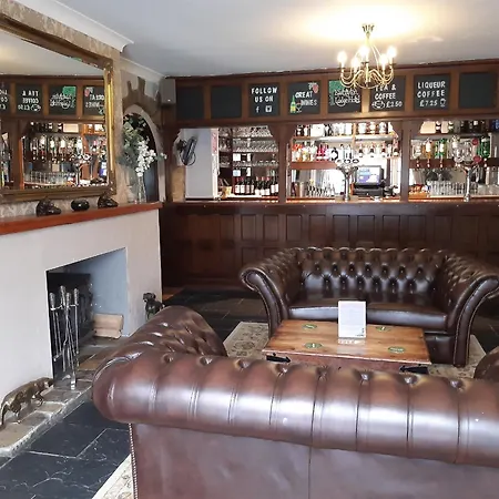 East Ayton Lodge Hotel, Scarborough-2