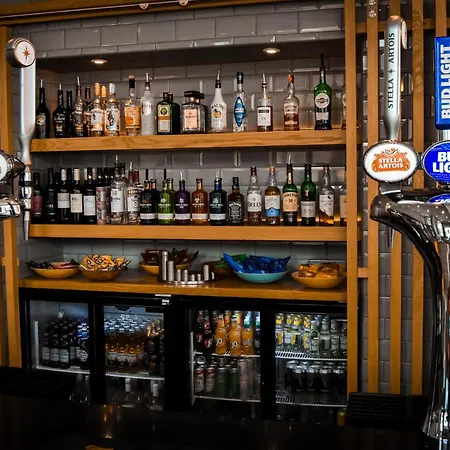 Holiday Inn Express Leeds City Centre - Armouries By Ihg-2