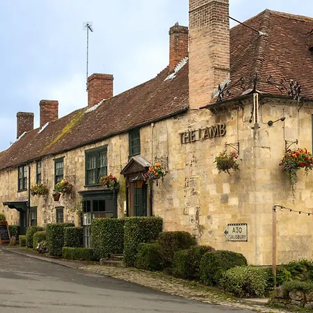 The Lamb Inn-3