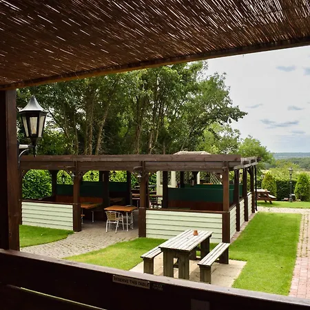 The Black Horse Inn-2