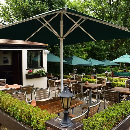 The Black Horse Inn-3