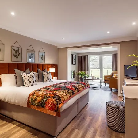 Borrowdale Gates Hotel-2