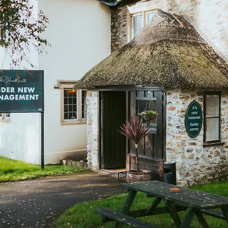 The Heathfield Inn-3