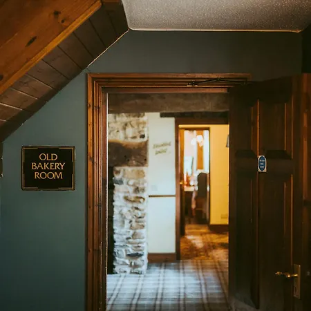 The Heathfield Inn-2