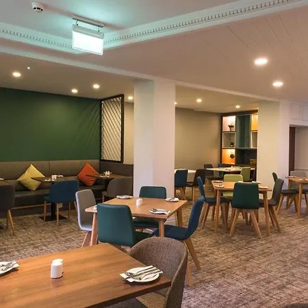 Holiday Inn Doncaster A1- M Jct 36 By Ihg-3