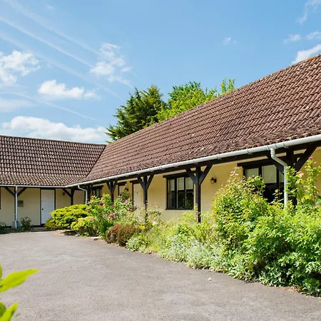 Cricklade House Hotel, Sure Hotel Collection By Best Western-2