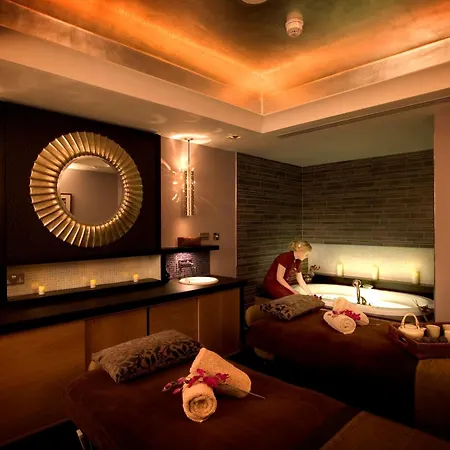 Grosvenor Pulford Hotel & Spa-2