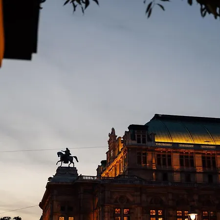 Hotel Bristol, A Luxury Collection Hotel, Vienna-2