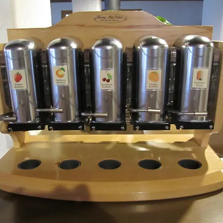 Baeren Hotel, The Bear Inn-2