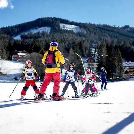 Family&Sporthotel Kärntnerhof-3