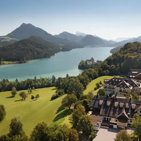 Arabella Jagdhof Resort am Fuschlsee-2