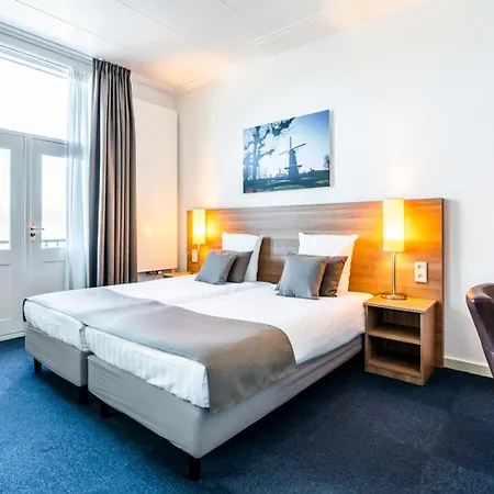 Hotel Hulst-3