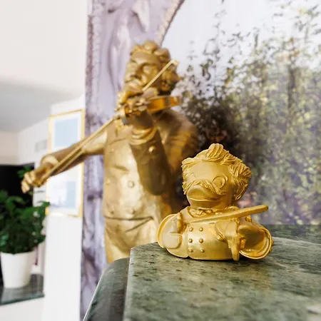 Hotel Johann Strauss-3