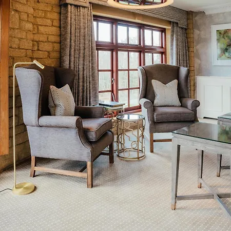 Pennyhill Park Hotel And Spa-2