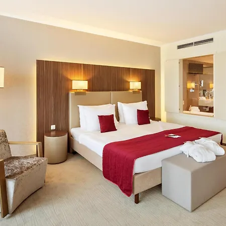 Hotel Schillerpark Linz, A Member Of Radisson Individuals-2