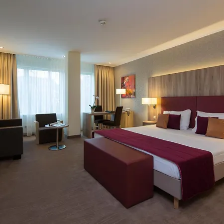 Hotel Schillerpark Linz, A Member Of Radisson Individuals-3