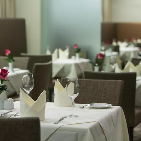Hotel Schillerpark Linz, A Member Of Radisson Individuals-3