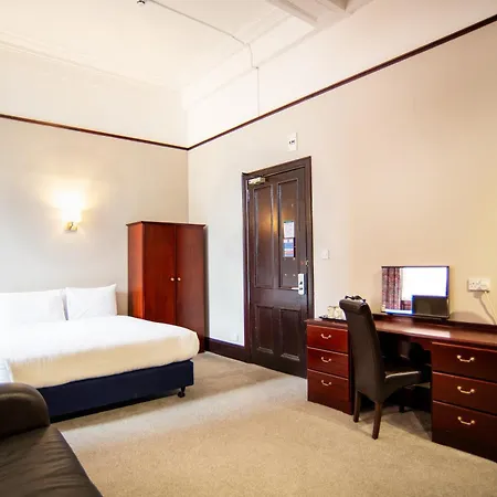The Station Hotel-3