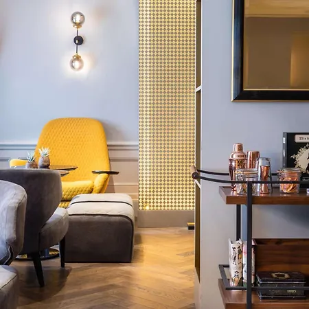 Holmes Hotel London-2