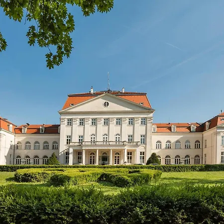 Austria Trend Hotel Schloss Wilhelminenberg Wien-2