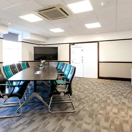 Cedar Court Hotel Harrogate-2