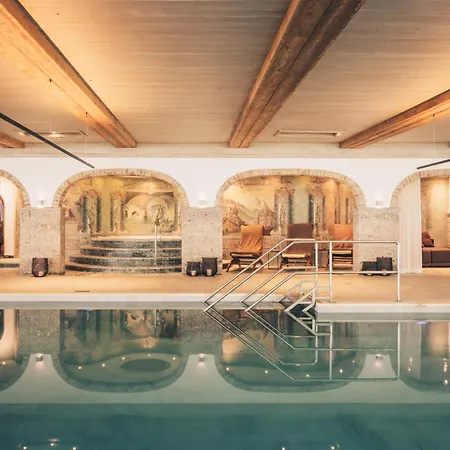Hotel Klosterbräu-2