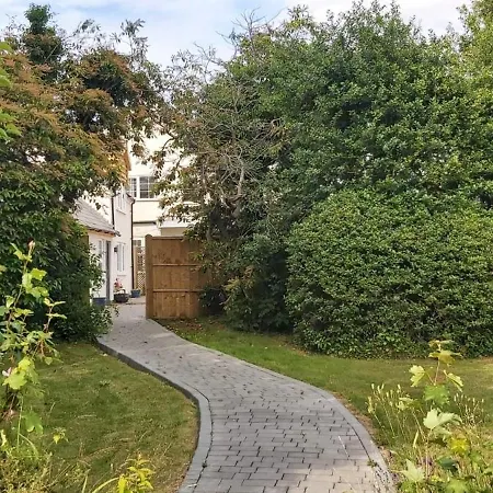 Granary Villa-2