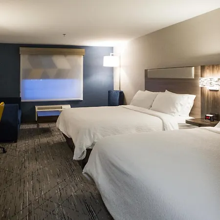 Holiday Inn Express & Suites Prince Albert - South By Ihg-3