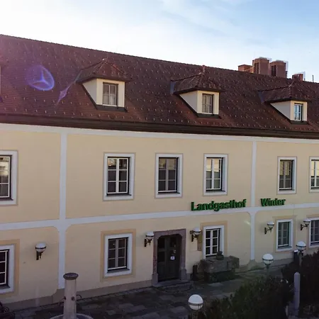 Landgasthof Winter-3