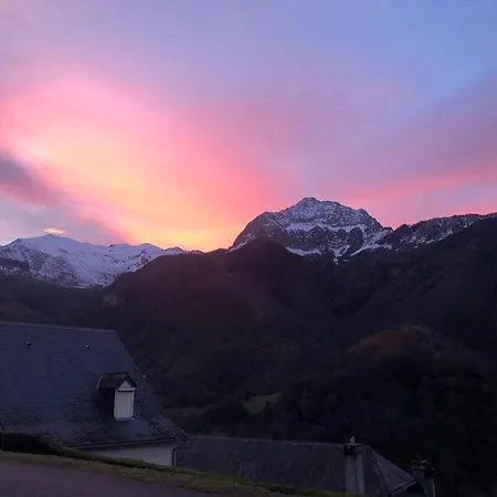 Auberge des isards-3