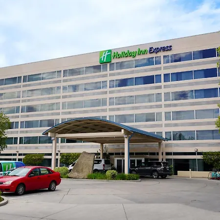 Holiday Inn Express Boise Downtown By Ihg-2