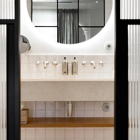 Le Couvent des Minimes Hotel&Spa L'OCCITANE-2