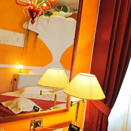 Hotel Benessere Villa Fiorita-2
