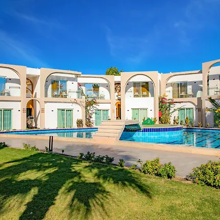 Panorama Bungalows Resort El Gouna-2