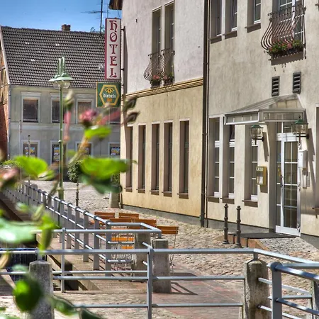 Hotel am Markt-3