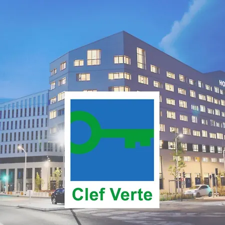 ibis Styles Saint Nazaire Centre Gare-2