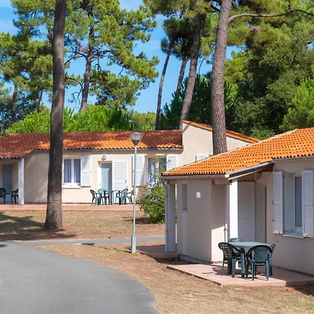 Azureva Club Ile d'Oleron-2