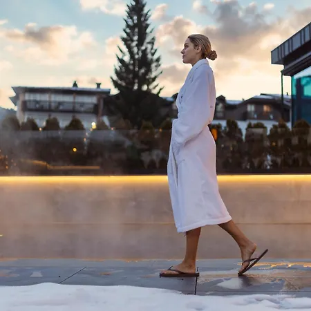 Hotel Nordik Adults Only - Over 14-3
